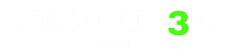 Evolut3a Media